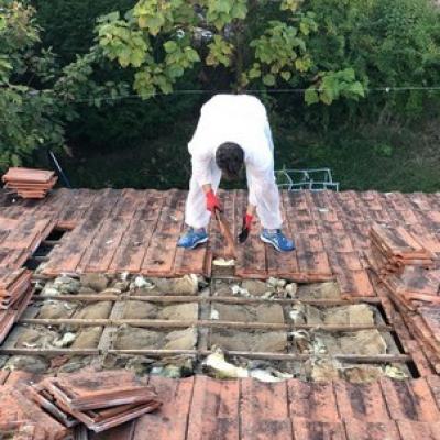 Chantier